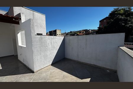Apartamento à venda com 120m², 2 quartos e 1 vagaCobertura
