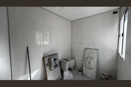 Apartamento à venda com 120m², 2 quartos e 1 vagaCozinha