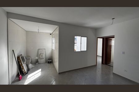 Apartamento à venda com 120m², 2 quartos e 1 vagaSala 