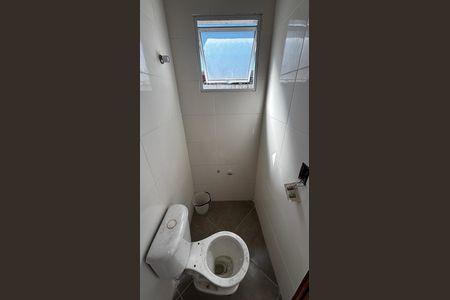 Apartamento à venda com 120m², 2 quartos e 1 vagaCobertura - Banheiro