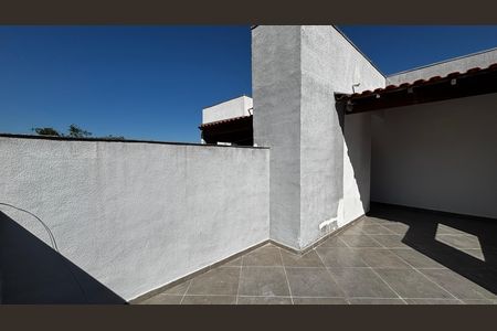 Apartamento à venda com 120m², 2 quartos e 1 vagaCobertura