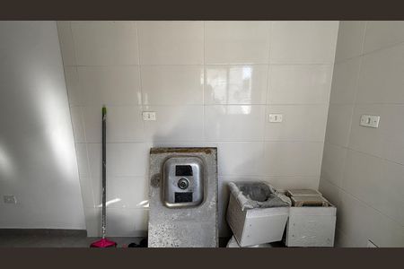 Apartamento à venda com 120m², 2 quartos e 1 vagaCozinha