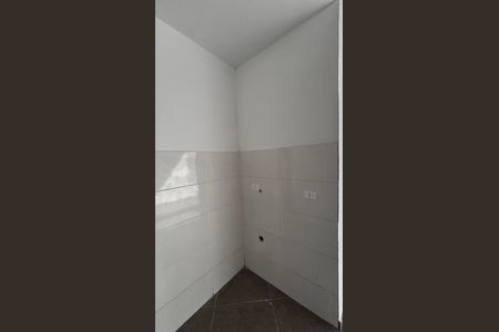 Apartamento à venda com 120m², 2 quartos e 1 vagaCobertura - Area de Serviço