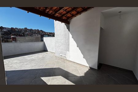 Apartamento à venda com 120m², 2 quartos e 1 vagaCobertura