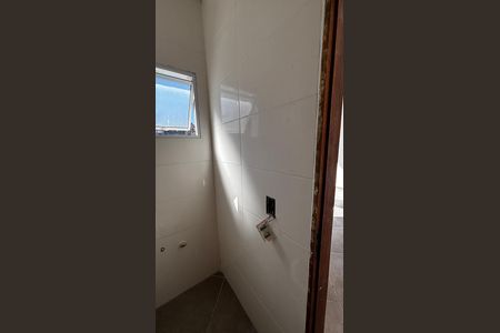 Apartamento à venda com 120m², 2 quartos e 1 vagaCobertura - Banheiro