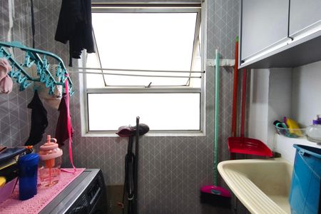 Apartamento para alugar com 74m², 3 quartos e 1 vaga Apartamento para alugar com 74m², 3 quartos e 1 vagaÁrea de Serviço