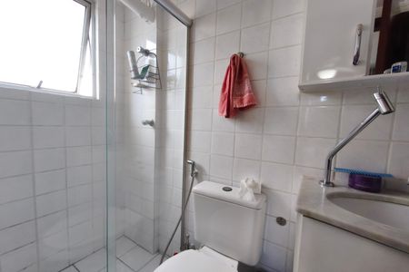 Apartamento para alugar com 74m², 3 quartos e 1 vaga Apartamento para alugar com 74m², 3 quartos e 1 vagaBanheiro Suíte
