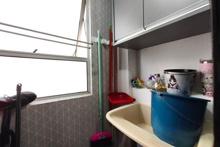 Apartamento para alugar com 74m², 3 quartos e 1 vaga Apartamento para alugar com 74m², 3 quartos e 1 vagaÁrea de Serviço