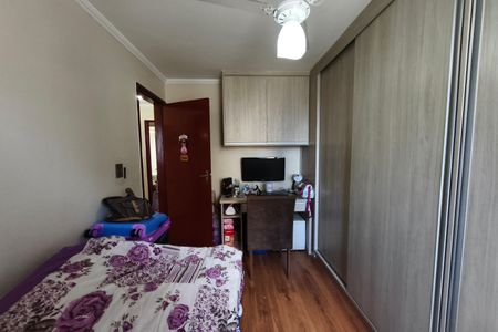 Apartamento para alugar com 74m², 3 quartos e 1 vaga Apartamento para alugar com 74m², 3 quartos e 1 vagaQuarto 2