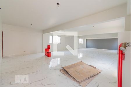 Área comum - Salão de festas de apartamento para alugar com 3 quartos, 74m² em São Bernardo, Campinas