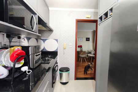 Apartamento para alugar com 74m², 3 quartos e 1 vaga Apartamento para alugar com 74m², 3 quartos e 1 vagaCozinha