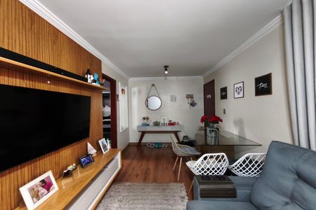 Apartamento para alugar com 3 quartos, 74m² em São Bernardo, Campinas