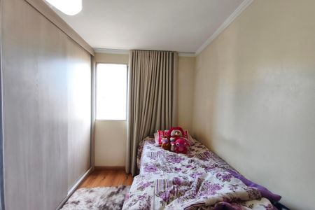 Apartamento para alugar com 74m², 3 quartos e 1 vaga Apartamento para alugar com 74m², 3 quartos e 1 vagaQuarto 2