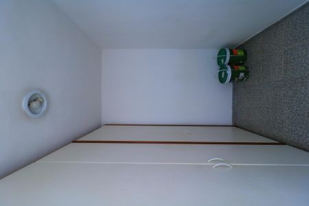 Quarto de Serviço de apartamento para alugar com 2 quartos, 80m² em Méier, Rio de Janeiro