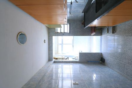 Cozinha de apartamento para alugar com 2 quartos, 80m² em Méier, Rio de Janeiro