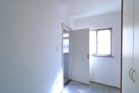 Quarto de Serviço de apartamento para alugar com 2 quartos, 80m² em Méier, Rio de Janeiro