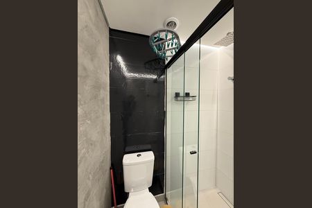 Kitnet/Studio à venda com 1 quarto, 23m² em Vila Buarque, São Paulo