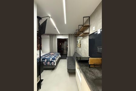 Kitnet/Studio à venda com 1 quarto, 23m² em Vila Buarque, São Paulo