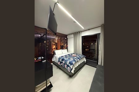 Kitnet/Studio à venda com 1 quarto, 23m² em Vila Buarque, São Paulo