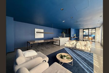 Kitnet/Studio à venda com 1 quarto, 23m² em Vila Buarque, São Paulo