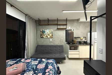 Kitnet/Studio à venda com 1 quarto, 23m² em Vila Buarque, São Paulo
