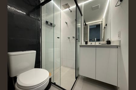 Kitnet/Studio à venda com 1 quarto, 23m² em Vila Buarque, São Paulo