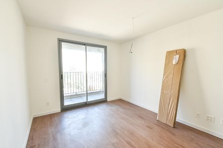 Studio de kitnet/studio para alugar com 1 quarto, 26m² em Cursino, São Paulo