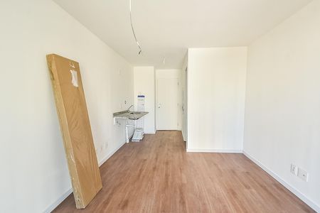 Studio de kitnet/studio para alugar com 1 quarto, 26m² em Cursino, São Paulo