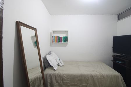 Casa de condomínio à venda com 100m², 3 quartos e 1 vagaQuarto 2