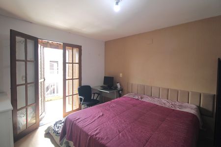 Quarto 1 de casa de condomínio à venda com 3 quartos, 100m² em Jardim dos Manacas, São Paulo