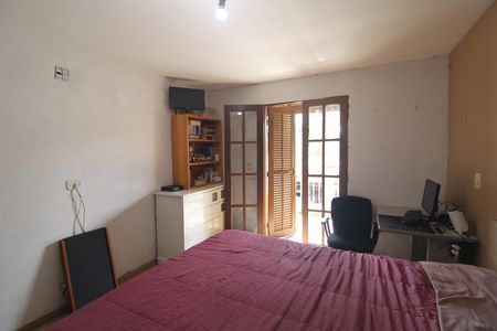 Quarto 1 de casa de condomínio à venda com 3 quartos, 100m² em Jardim dos Manacas, São Paulo