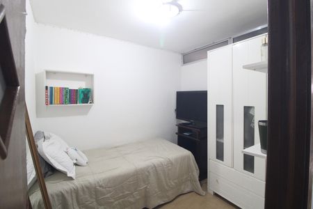 Quarto 2 de casa de condomínio à venda com 3 quartos, 100m² em Jardim dos Manacas, São Paulo