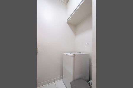 Apartamento à venda com 43m², 1 quarto e 1 vaga Apartamento à venda com 43m², 1 quarto e 1 vagaCozinha