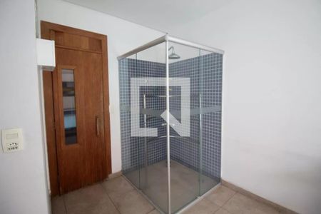 Sauna de apartamento à venda com 1 quarto, 43m² em Cerqueira César, São Paulo