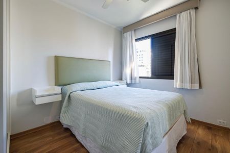 Apartamento à venda com 43m², 1 quarto e 1 vaga Apartamento à venda com 43m², 1 quarto e 1 vagaQuarto