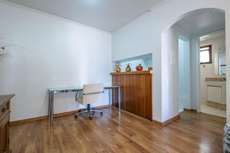 Apartamento à venda com 43m², 1 quarto e 1 vaga Apartamento à venda com 43m², 1 quarto e 1 vagaSala