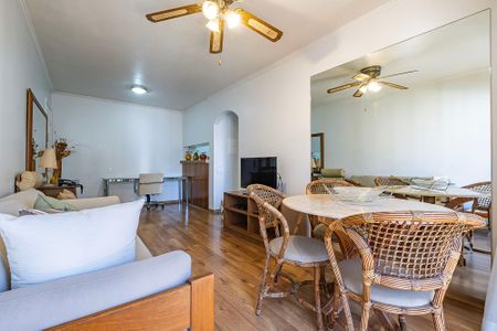 Apartamento à venda com 43m², 1 quarto e 1 vaga Apartamento à venda com 43m², 1 quarto e 1 vagaSala