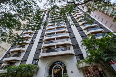 Apartamento à venda com 43m², 1 quarto e 1 vaga