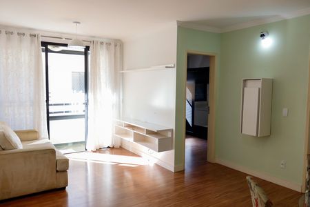 Apartamento à venda com 2 quartos, 56m² em Jaguaribe, Osasco