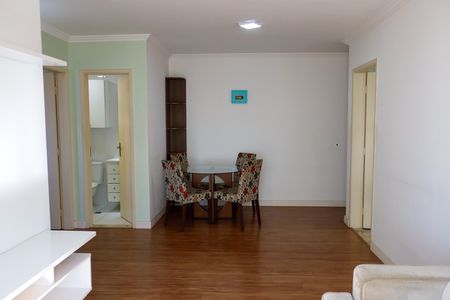Apartamento à venda com 56m², 2 quartos e 1 vaga Apartamento à venda com 56m², 2 quartos e 1 vagasala