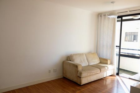 Apartamento à venda com 56m², 2 quartos e 1 vaga Apartamento à venda com 56m², 2 quartos e 1 vagasala