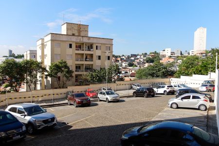 Área comum de apartamento à venda com 2 quartos, 56m² em Jaguaribe, Osasco