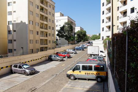 Área comum de apartamento à venda com 2 quartos, 56m² em Jaguaribe, Osasco