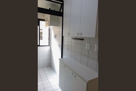 Apartamento à venda com 56m², 2 quartos e 1 vaga Apartamento à venda com 56m², 2 quartos e 1 vagaCozinha