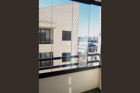 Sacada de apartamento à venda com 2 quartos, 56m² em Jaguaribe, Osasco
