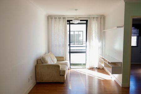 Apartamento à venda com 56m², 2 quartos e 1 vaga Apartamento à venda com 56m², 2 quartos e 1 vagasala