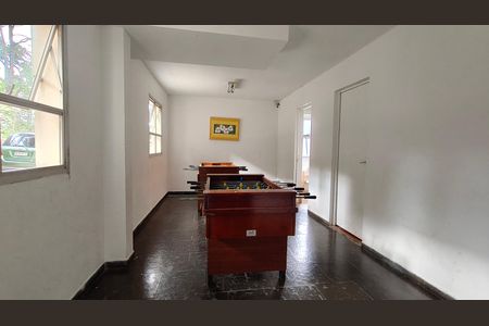Apartamento para alugar com 50m², 2 quartos e 1 vaga