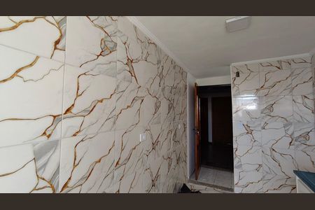 Apartamento para alugar com 2 quartos, 50m² em Jardim do Tiro, São Paulo