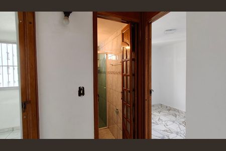 Apartamento para alugar com 2 quartos, 50m² em Jardim do Tiro, São Paulo