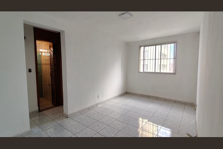 Apartamento para alugar com 2 quartos, 50m² em Jardim do Tiro, São Paulo